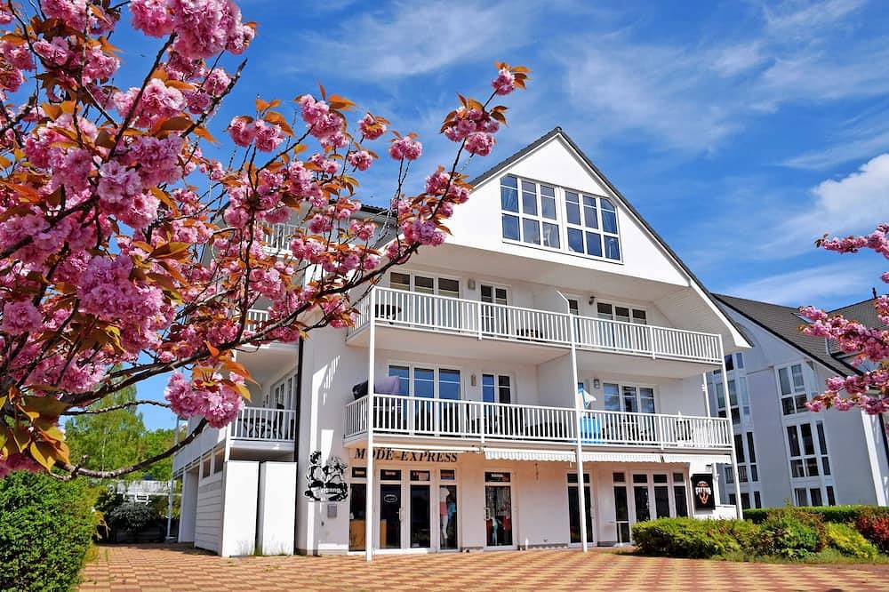 Ferienwohnung in Rügen für 4 Personen in Rügen