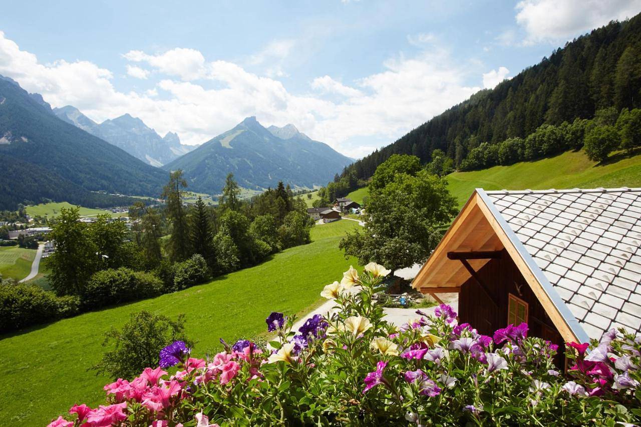 Double Room in Stubaier Alpen, Fulpmes