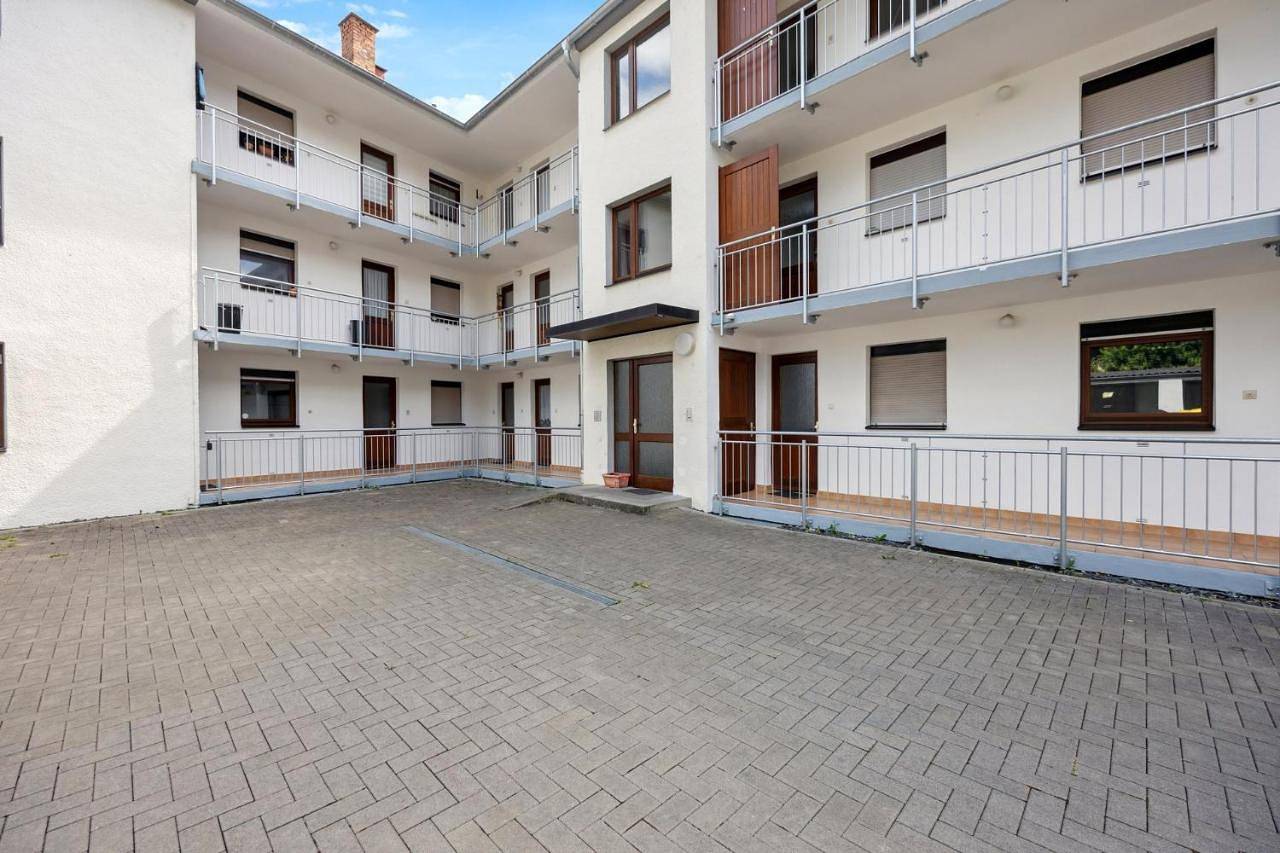 Ganze Wohnung, Neu! Gemütliche & Charmante Unterkunft - Whu in Vallendar, Osteifel