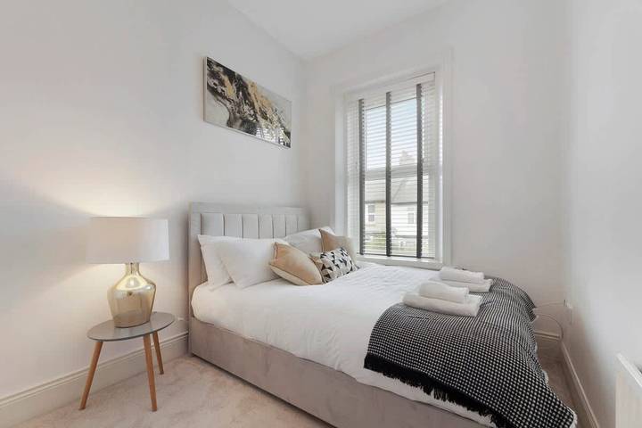 Location de vacances pour 4 personnes dans Newcastle upon Tyne - 3