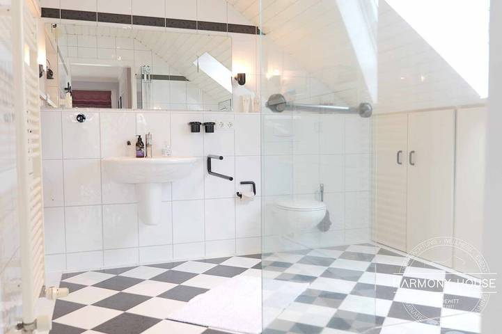 Ferienwohnung für 2 Personen in Handewitt - 2