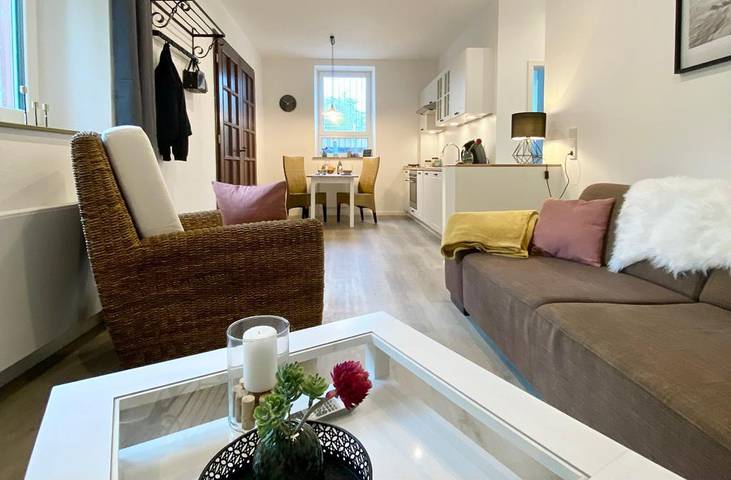 Ferienwohnung für 2 Personen, kinderfreundlich in Neustadt an der Weinstraße - 3