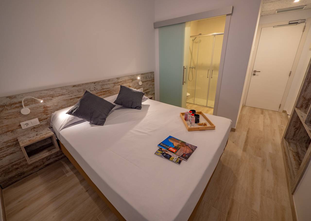 Vakantieappartement voor 2 personen met balkon/terras, foto 12