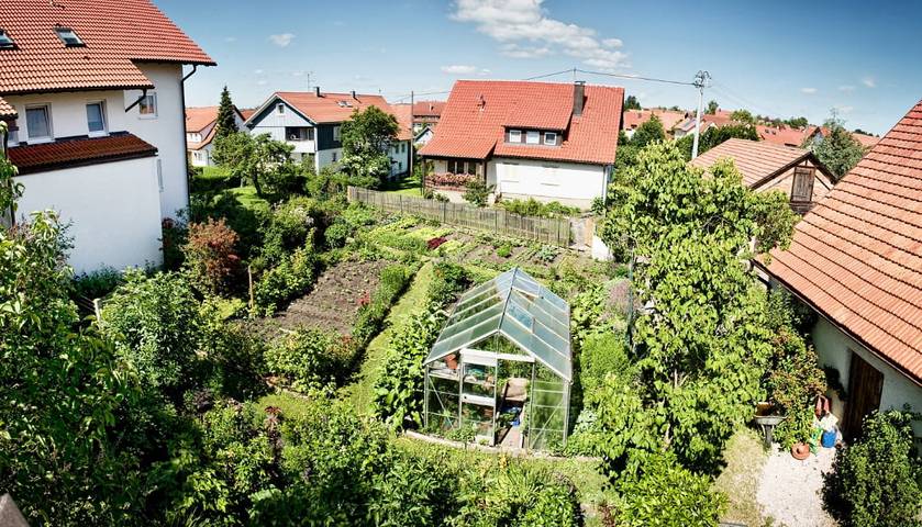 Gasthof Zum Hirsch - Ez Dusche und Wc in Römerstein, Neckar-Alb