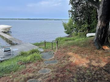 Cabin for 9 Guests in Torch Lake, Antrim County, Picture 2
