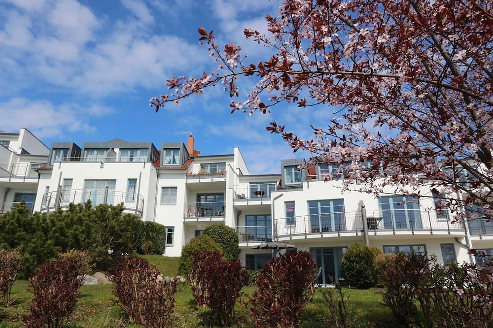 Ferienwohnung in Usedom für 3 Personen in Usedom