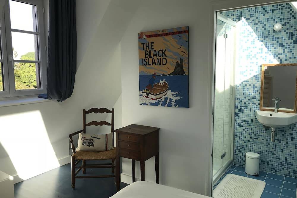 Maison familiale sur une ile de rêve: Brehat in Île-de-Bréhat, Côte de Goëlo