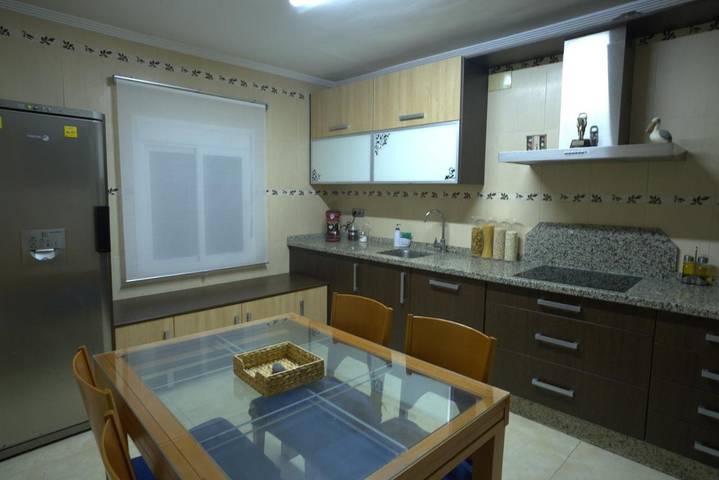 Location de vacances pour 6 personnes, avec vue et balcon à Alcalá de Guadaíra - 2