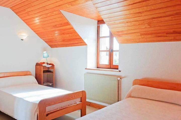 Location de vacances pour 4 personnes, animaux acceptés à Fau-de-Peyre - 3