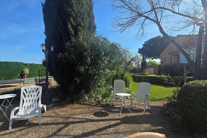 Ferienhaus für 6 Personen - 1