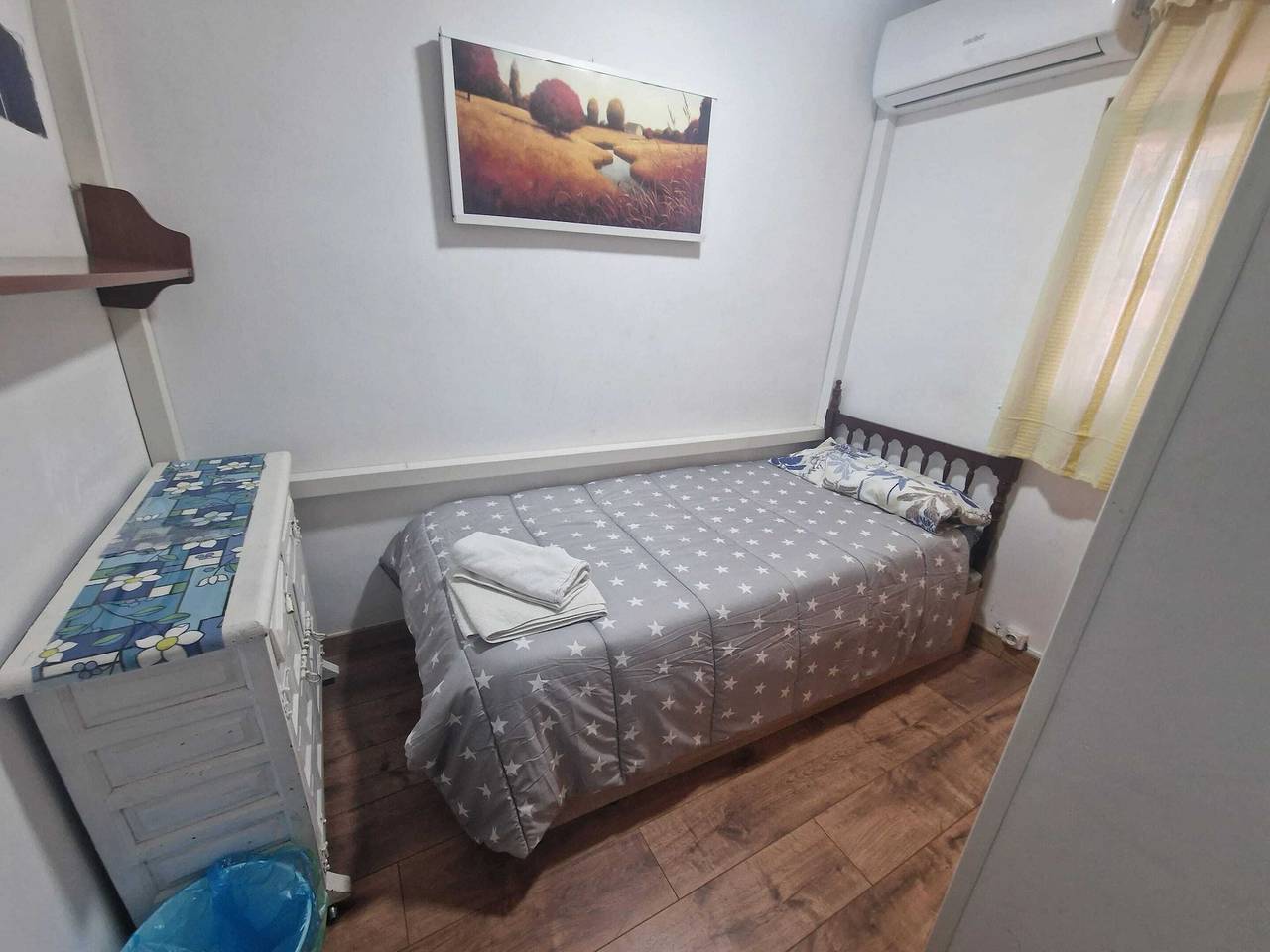 Chalet confortable à San Sebastián de los Reyes avec terrasse in San Sebastián de los Reyes, Communaute de Madrid