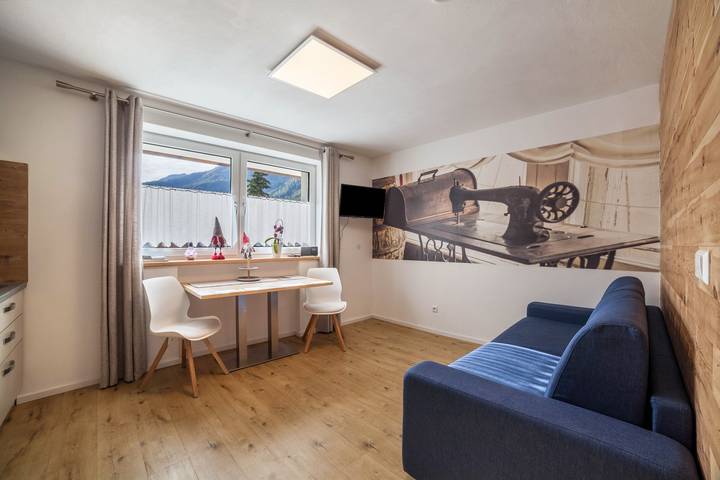 Ferienwohnung für 4 Personen - 1