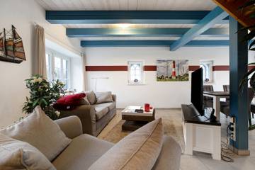 Ferienwohnung für 3 Personen in Pellworm, Nordfriesland, Bild 1