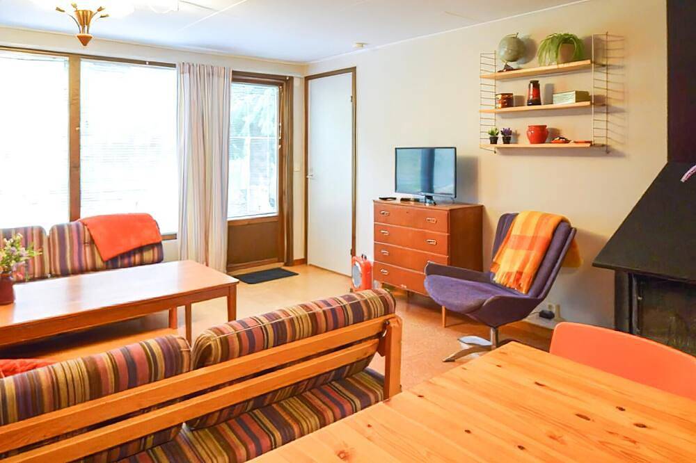 Schönes Haus mit 2 Schlafzimmern in Ekshärad in Ekshärad, Värmland