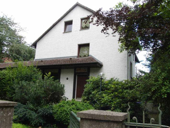 Ferienwohnung für 4 Personen, mit Ausblick, kinderfreundlich - 1