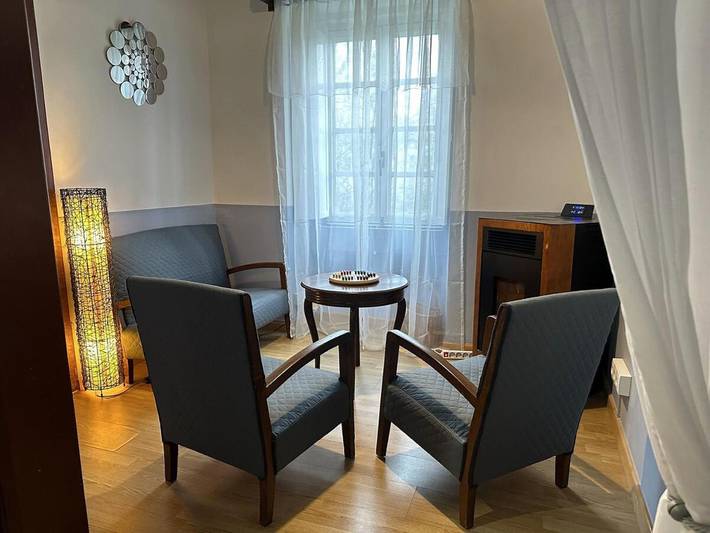 Ferienwohnung für 6 Personen, mit Garten, mit Haustier - 1