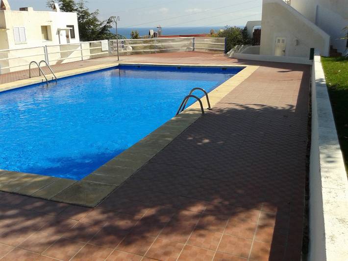 Ferienwohnung für 8 Personen, mit Whirlpool und Garten in Peñiscola - 3