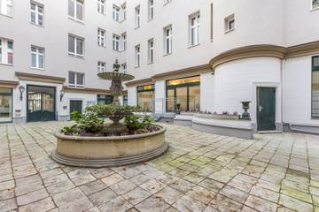 Studio für 2 Personen in Berlin Halensee, Berlin, Bild 4