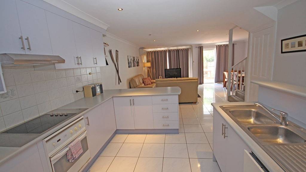 Holiday Home for 6 People in Coffs Harbour, New South Wales