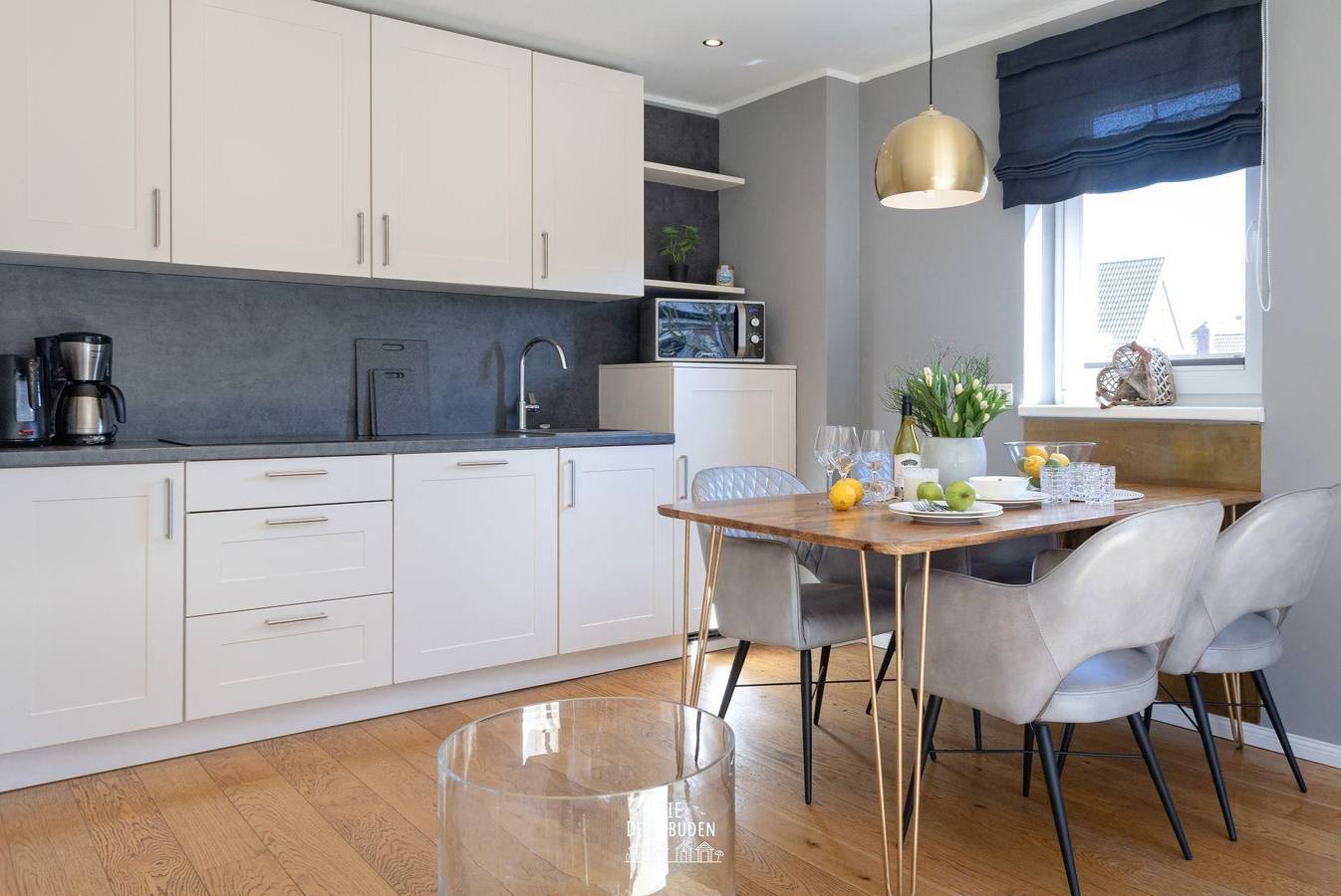 Ganze Ferienwohnung, Perle 3 in Büsum, Dithmarschen