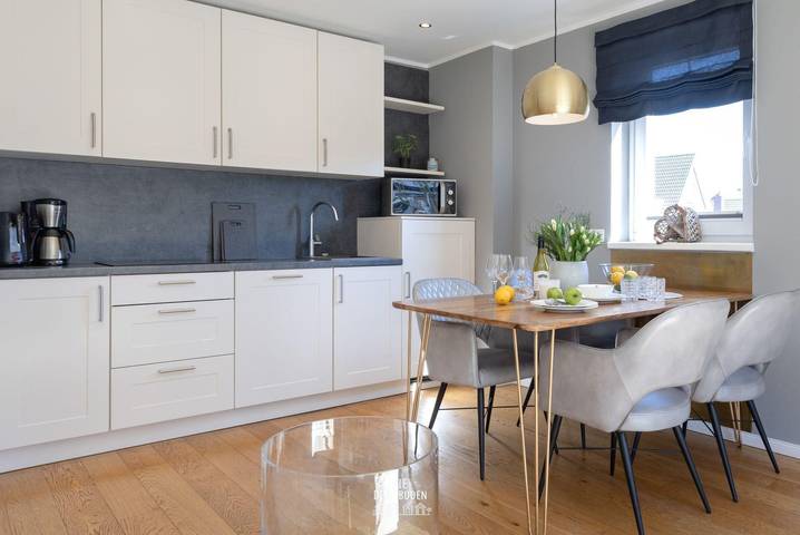 Ganze Ferienwohnung, Perle 3 in Büsum, Kreis Dithmarschen