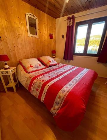 Maison de campagne pour 6 personnes à La Llagonne