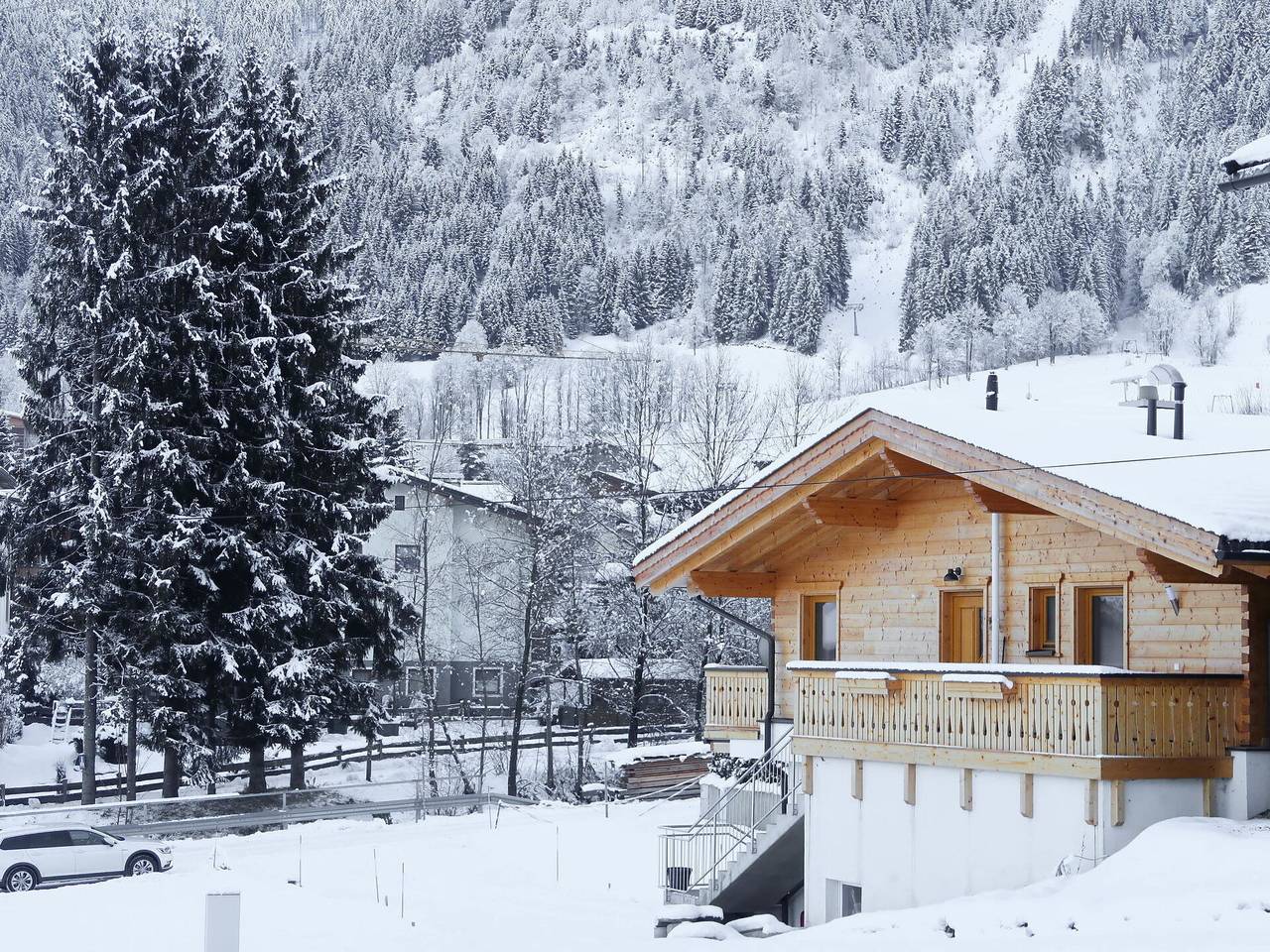 Ganze Wohnung, Wildschönau 688 - Panoramablick 688.2 in Niederau, Wildschönau