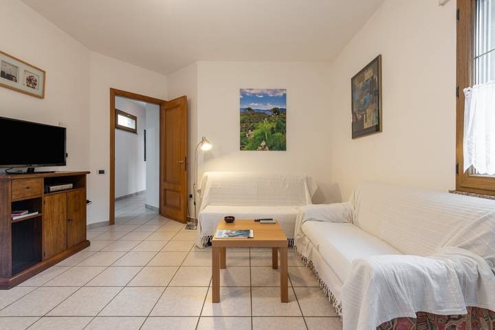Gîte pour 5 personnes à Sant'Anna Arresi - 2