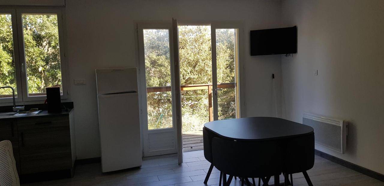 One-Bedroom House in Duilhac-sous-Peyrepertuse, Parc naturel régional Corbières-Fenouillèdes