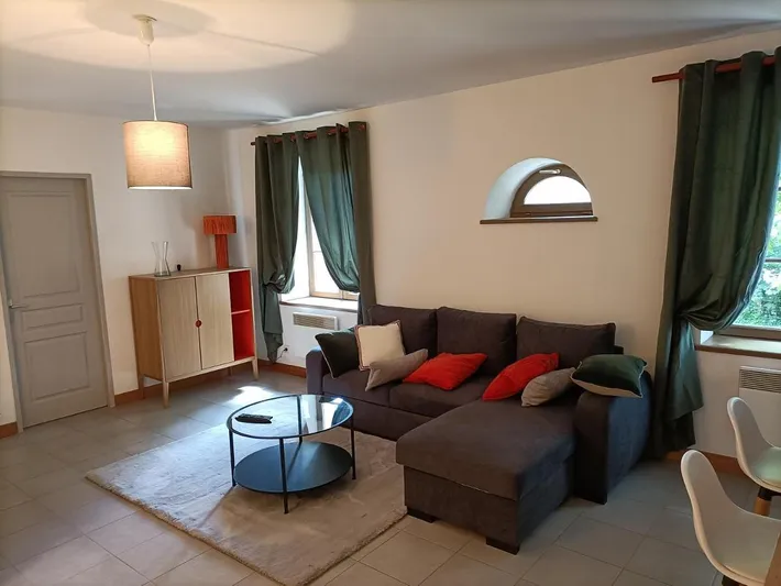 Apartamento de vacaciones para 2 personas - 1
