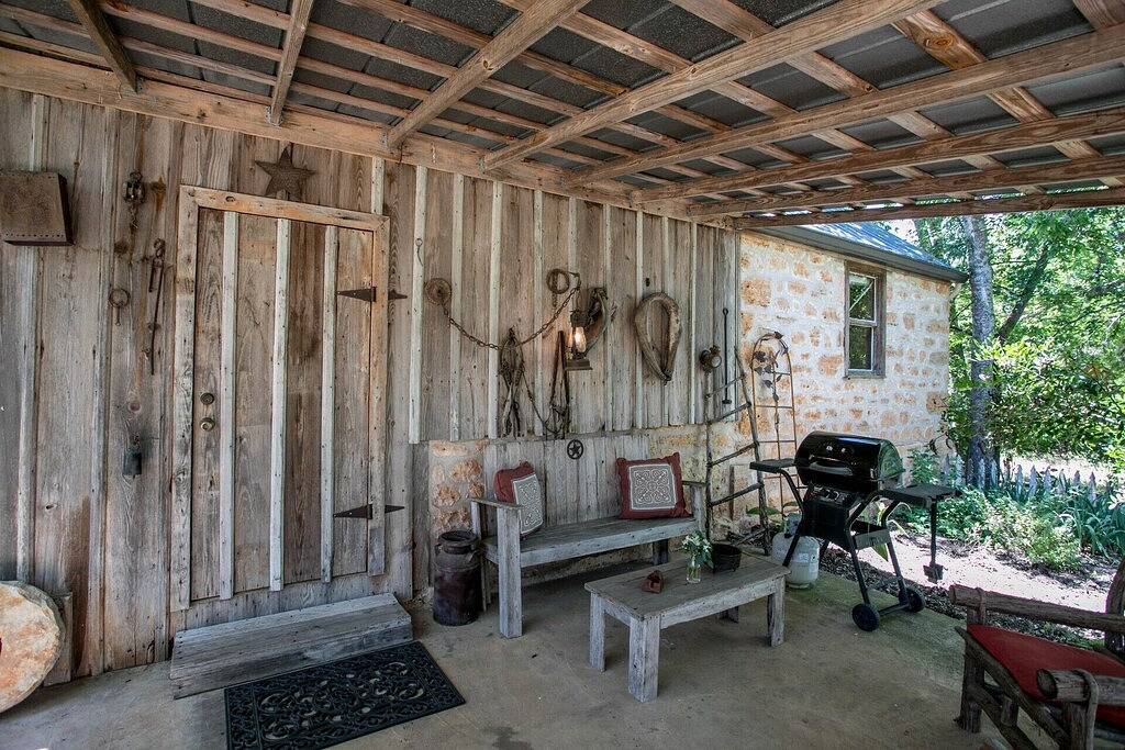 Cottage for 2 Guests in Gillespie County