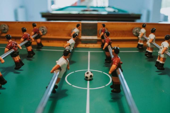 Villa pour 15 personnes, avec vue et piscine ainsi que vue sur le lac et jardin, adapté aux familles à Torrevieja - 4