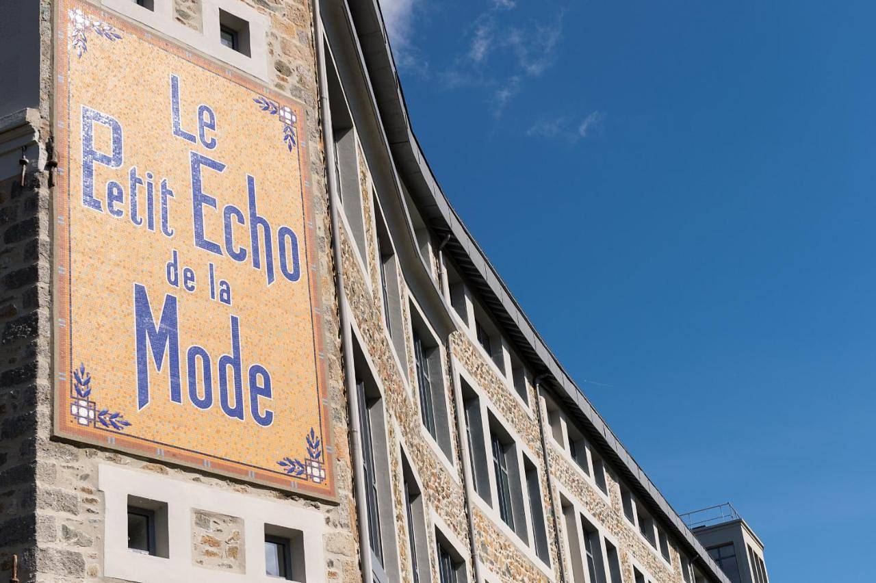Appartement entier, La Bonne Etoile in Châtelaudren, Cotes-d'Armor