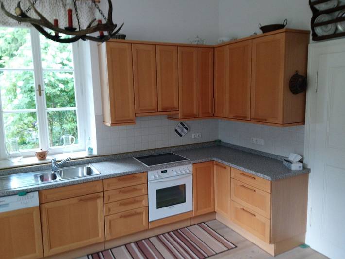 Ferienhaus für 4 Personen, mit Terrasse in Bad Ischl - 3