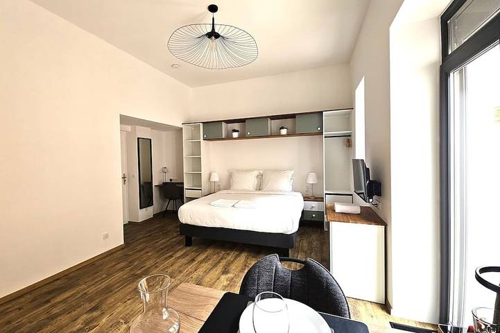 Holiday apartment for 2 people - 1