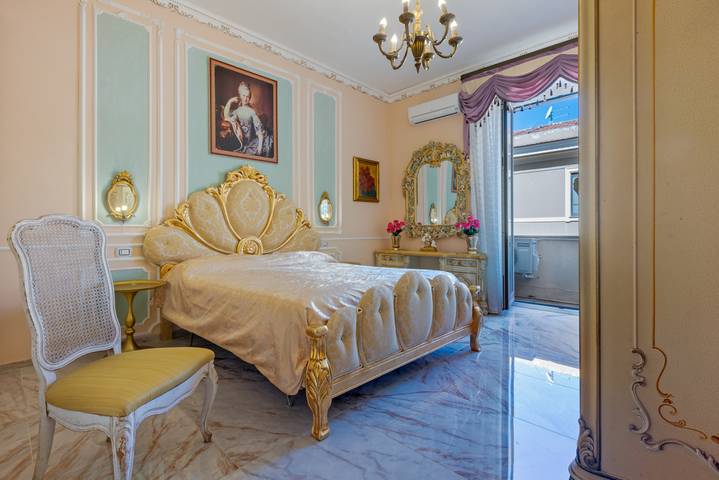 Loft per 4 persone, con balcone/terrazza a Cagliari