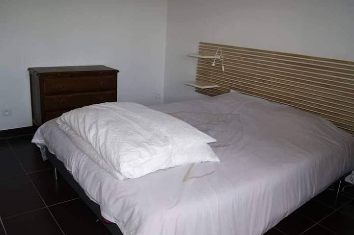 Gîte pour 2 personnes, avec jardin et terrasse à Alénya - 3