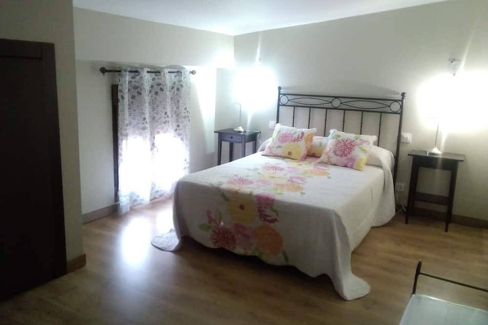 Ein Landhaus mit dem Komfort der Stadt in Socuéllamos, Ciudad Real Provinz