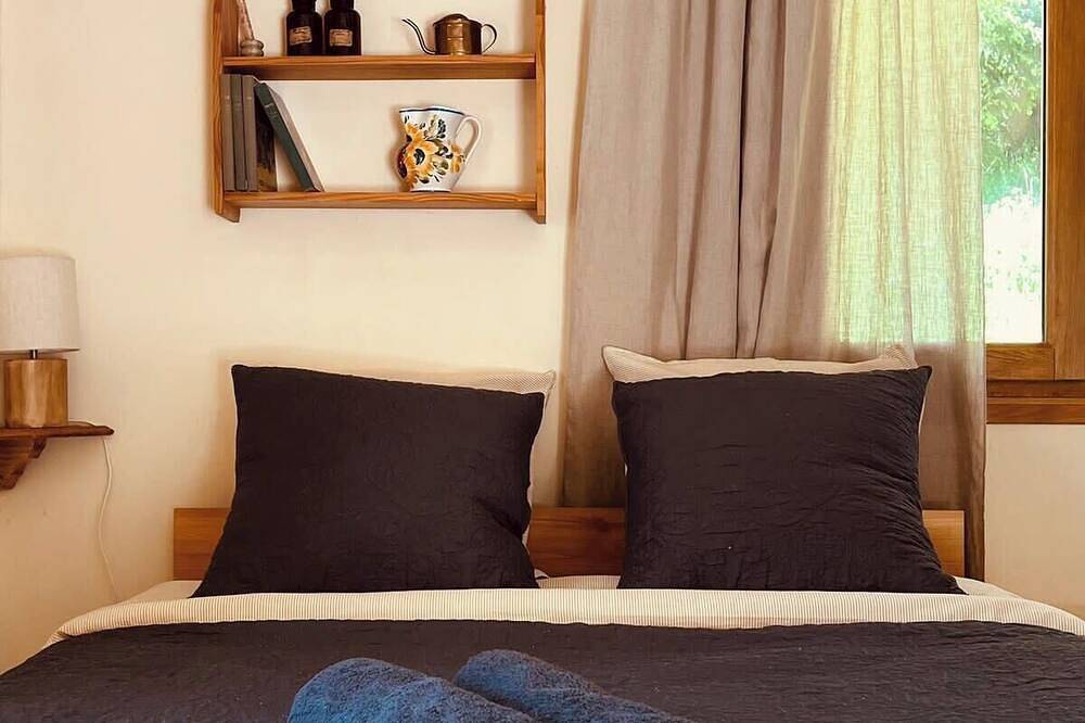 Grange pour 6 personnes avec studio indépendant in Beuil, Nizza Region