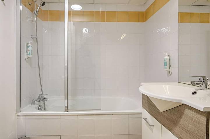 Gîte pour 2 personnes à Nogent-sur-Marne - 3