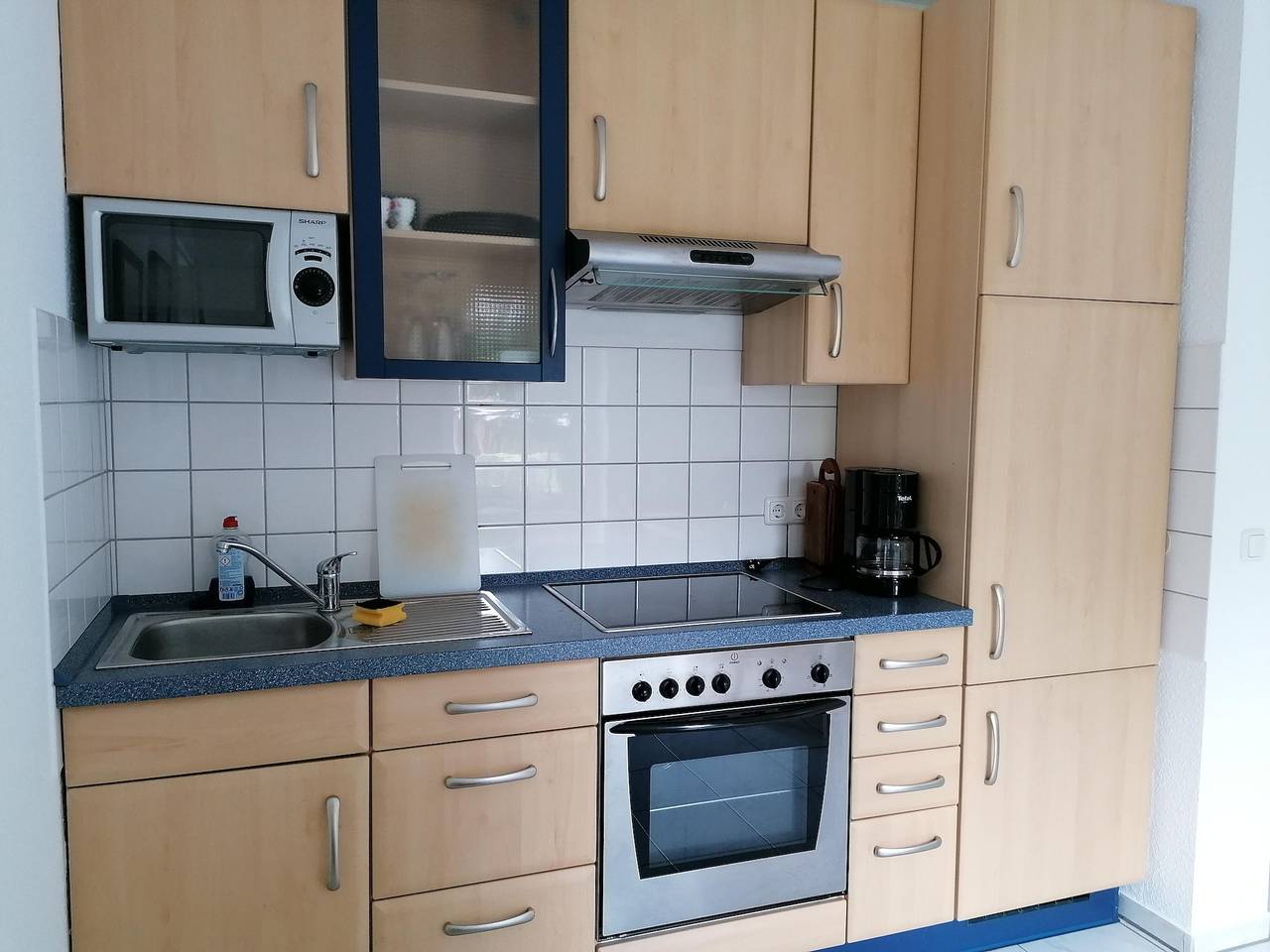 Ganze Ferienwohnung, Appartement/Fewo in Flonheim, Kurpfalz