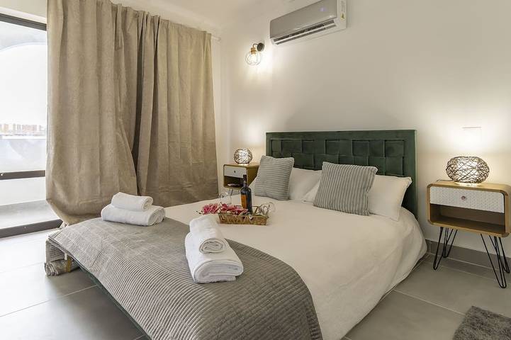 Ganze Wohnung, 2 Bedroom Oasis in Sagres in Sagres, Naturpark Südwest-Alentejo und Costa Vicentina