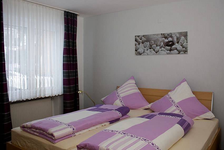 Appartement, douche en bad, Wc, terras, foto 9