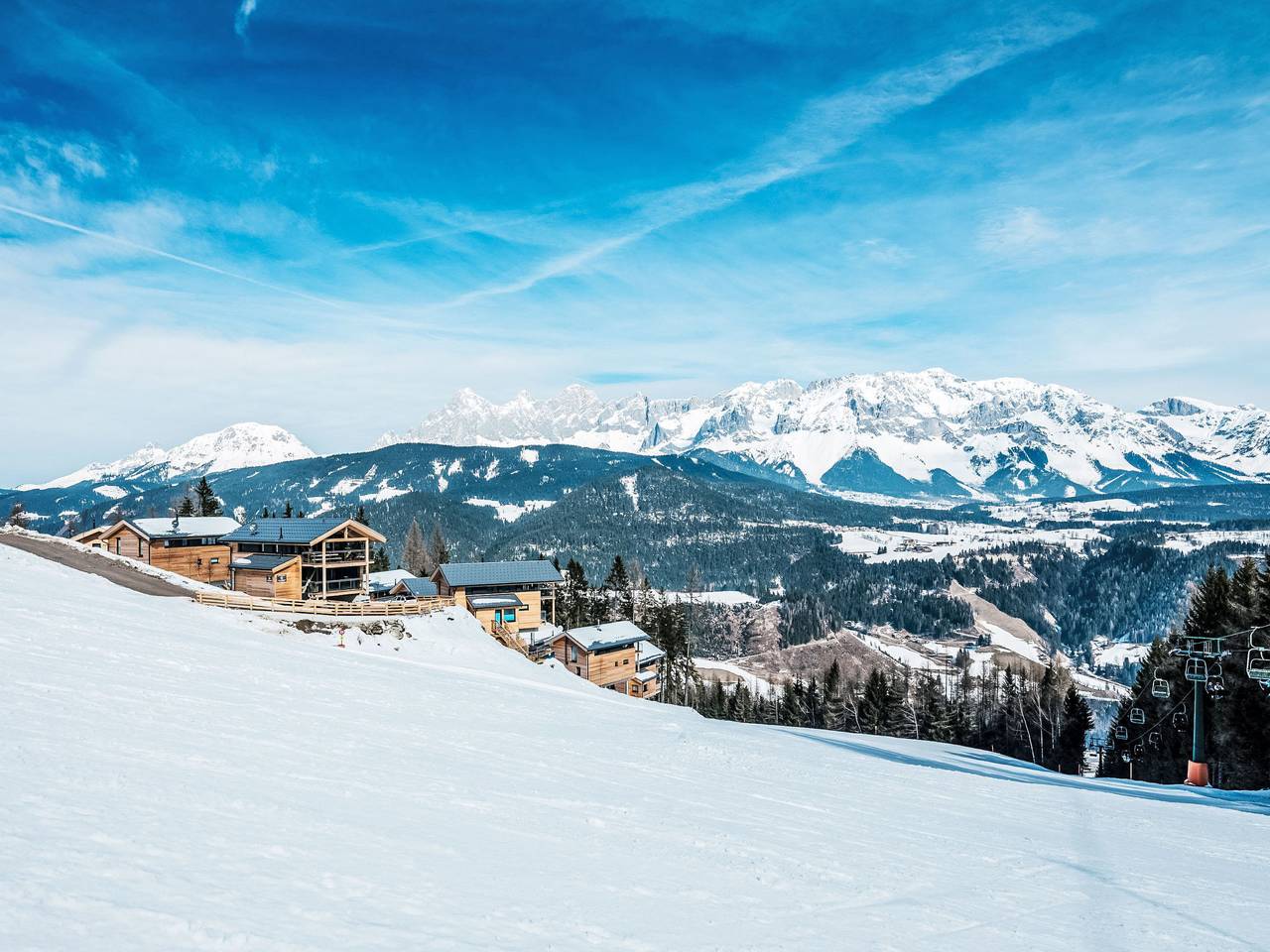 Ganze Wohnung, Studio 3 in Rohrmoos, Schladming-Dachstein