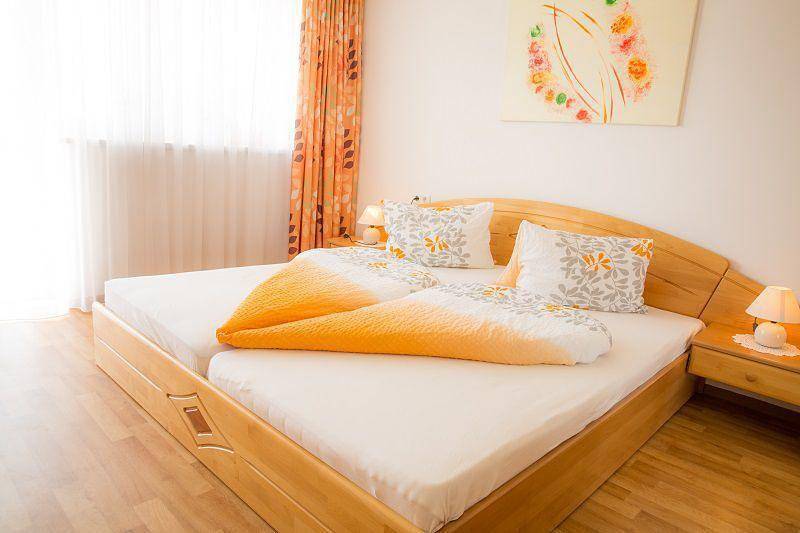 Ganze Ferienwohnung, Ferienwohnung Glungezerblick in Terfens, Bezirk Schwaz