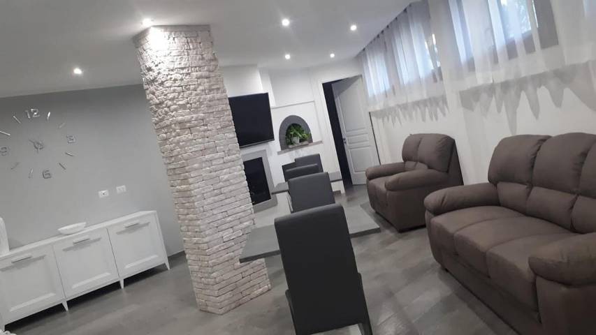 Chambre d’hôte pour 2 personnes, avec jardin et vue à Ugento - 3