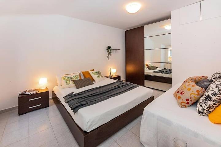 Ferienwohnung für 3 Personen - 1