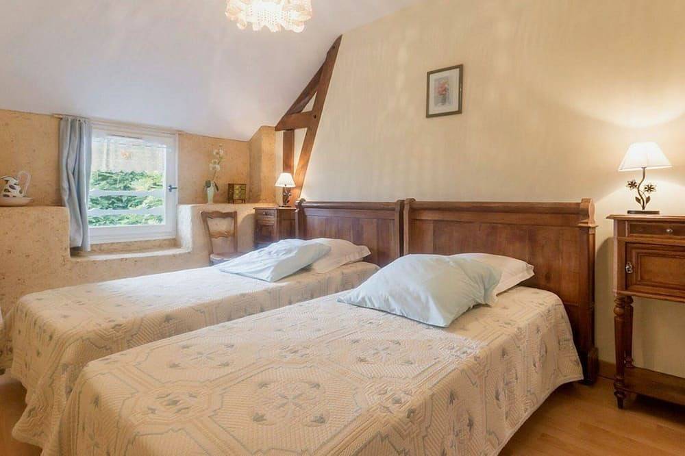 Gîte 3 ch. avec jardin clos, proche Nantes, nature et activités extérieures in Saffré, Région de Châteaubriant