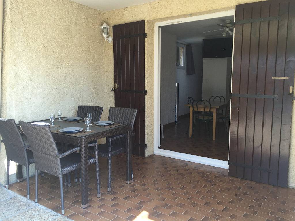 Appartement entier, Appartement de 32 m² - Bellevue Appartements in Saint-Martin-d'Ardèche, Gorges de l’Ardèche