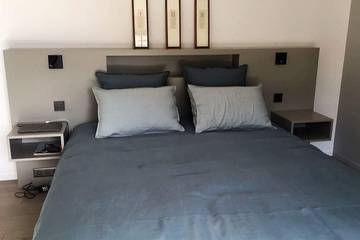 Villa pour 12 Personnes dans Touquet-Paris-Plage, Région de Montreuil, Photo 2